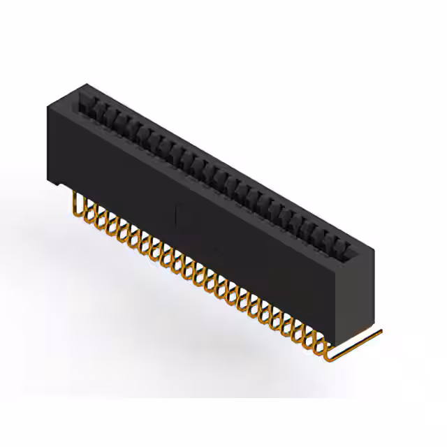 392-024-558-101 EDAC Inc.  Edgeboard Connectors